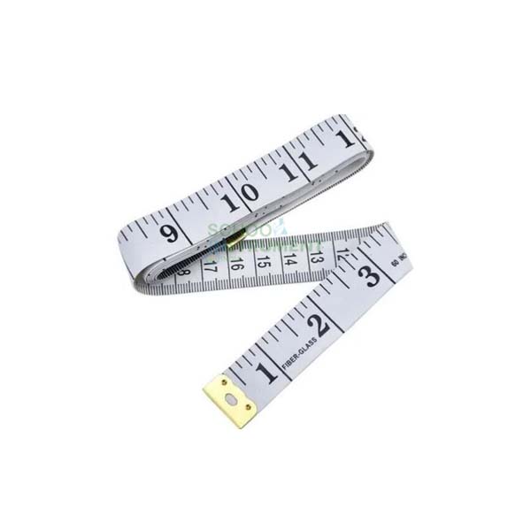 Tape Measure, 1.5 meters